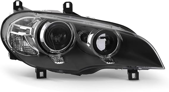 AKKON - For 2011-2013 BMW X5 Projector Headlight