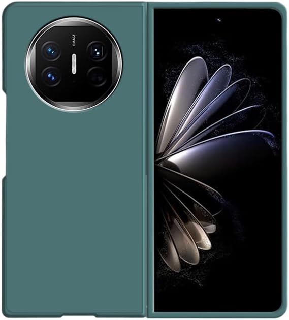 Cases for Oppo Find N3,Protective Cover Slim Sipmle Phone Case,Lightweight Design Anti-Fingerprint Case Compatible with Oppo Find N3