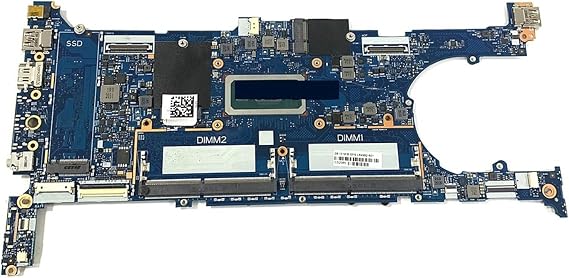EliteBook X360 830 G6 Mainboard L64982-601 L64981-601 L64979-601 6050A3059101 Motherboard i5-8265U i7-8665U(SRF9Z i5-8365U)