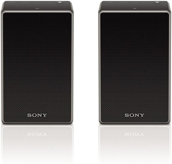 Sony HT-ZR5P 2ch NFC/Bluetooth/High Resolution LDAC Home Theater System