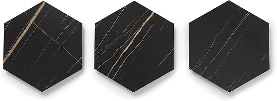 Lucida Surfaces MosaiCore 8.8x10.4in 28mil 3mm 12.25SqFt Glue Down LVT