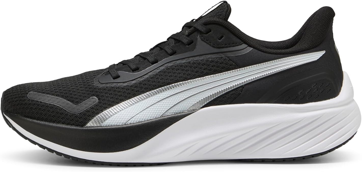 PUMA Unisex Pounce Lite Straßen-Laufschuh