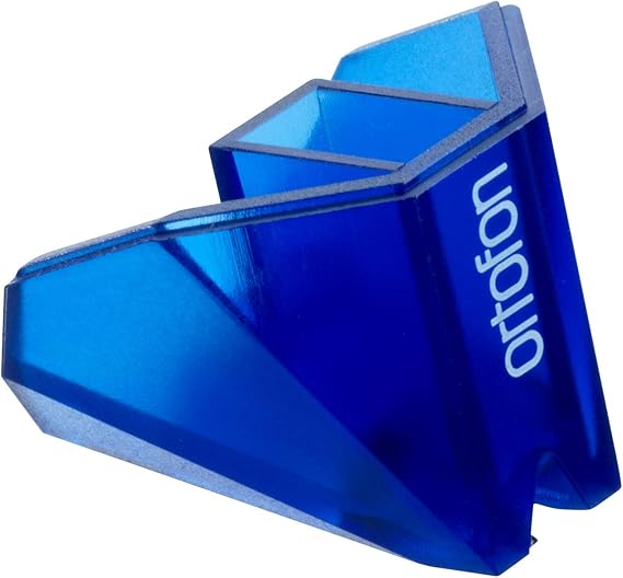 Ortofon Replacement Stylus 2M Blue