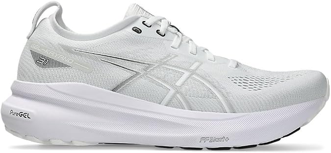 ASICS Men's Gel-Kayano 31Sneaker