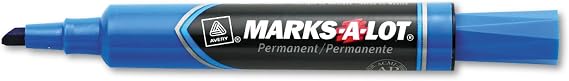 AVE07886 - Permanent Marker