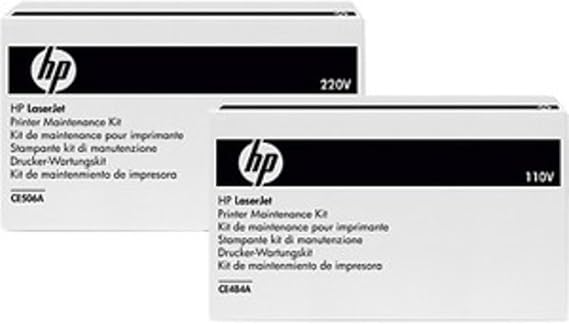 HP Fuser Kit (110V) (150000 Yield) B5L35A
