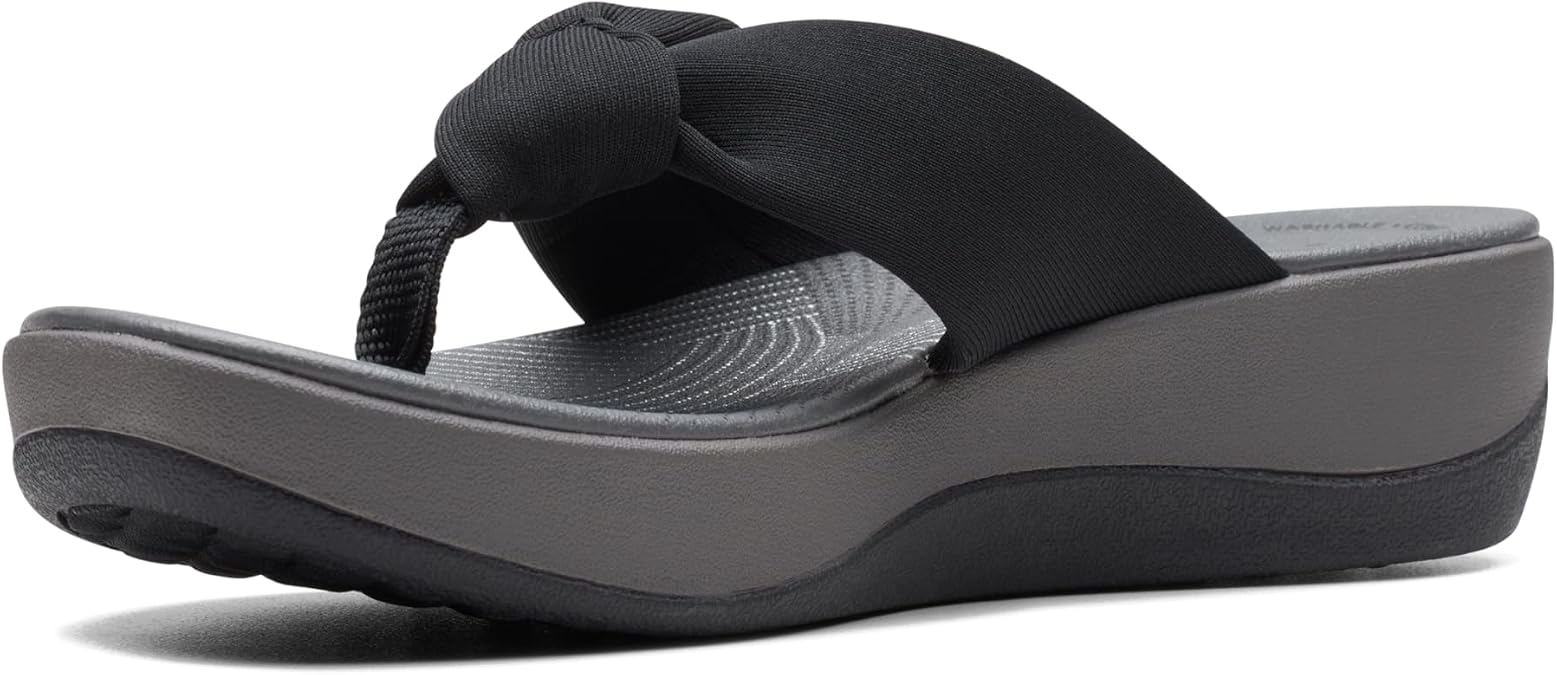 Clarks Women's Arla GlisonPlatform