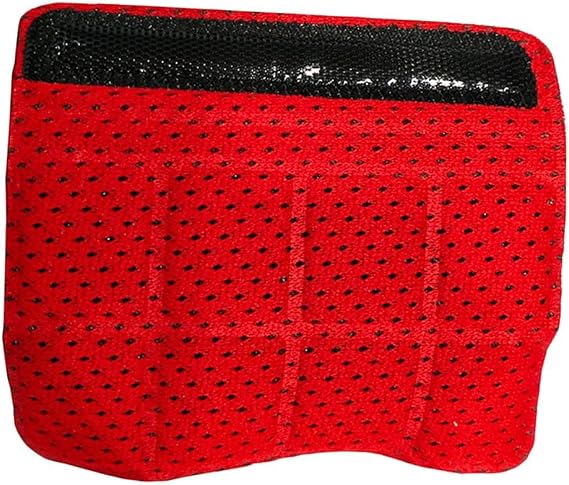 Simhoa Pads, Chin Pad