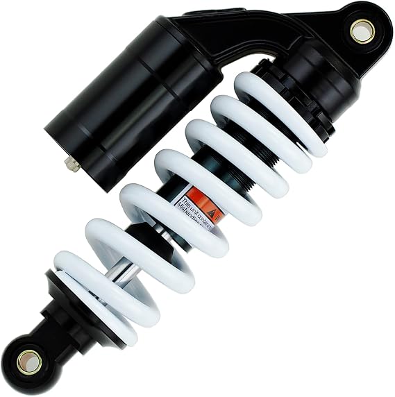 260mm Rear Gas Shock Absorber for 50cc 70cc 110cc 125cc Dirt Motorbikes Pit Motorbike