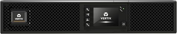 Vertiv Liebert Gxt5 2000Va 120
