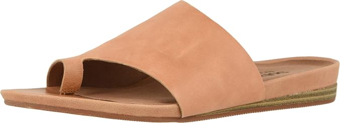 SoftWalk womens Flat Sandals