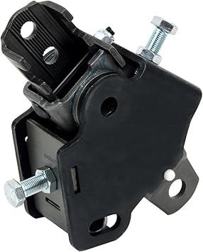 Hurst 3660001 Manual Shifter Assembly