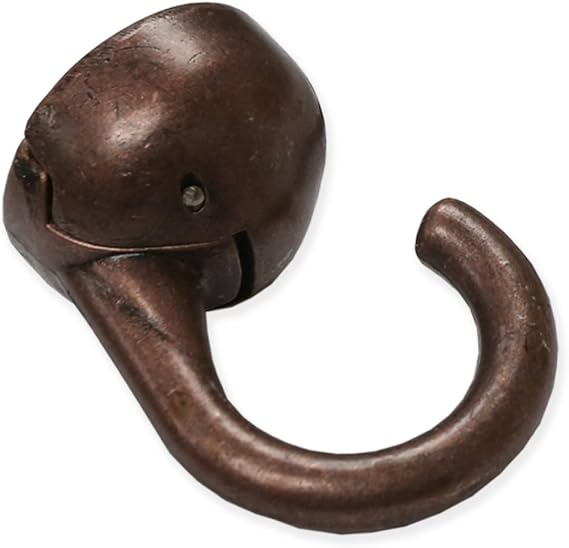 Hangman Products Indoor/Outdoor Elephant Hook Ceiling Hanger