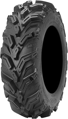 ITP 560373 - Mud Lite XTR Radial Front Tire 279R14