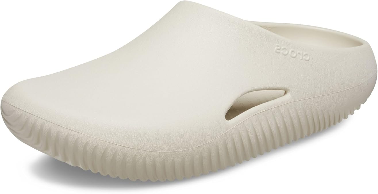 Crocs Unisex-Adult Mellow Recovery Clog Sandals