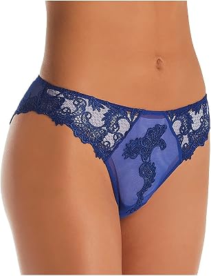 Lise Charmel Womens ACC0788 Dressing Floral Italian Brief Panty