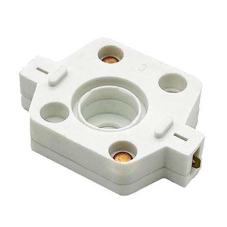 Whole Parts Upgraded Gas Range Spark Ignition Switch Part# PA020011
