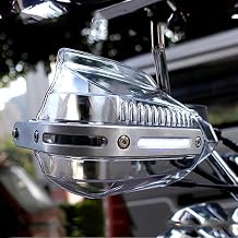 Motorcycle Hand Guards Windshield Motocross Accessories For SUZUKI Gsx 750f Sv 650 Ltr 450 Katana 600 R Gsxr 1000 K9