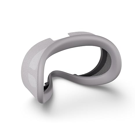 Meta Quest 3S Breathable Facial Interface Increases Comfort