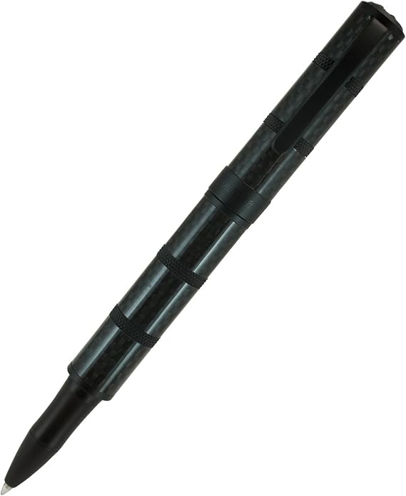 Monteverde Carbon Fiber Pen Rollerball Pen (MV41596)