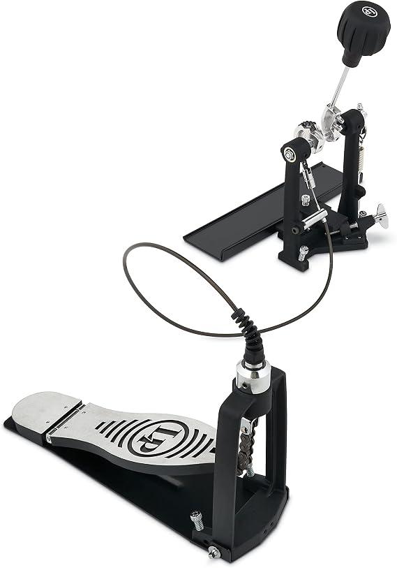 Latin Percussion LP 1501 Cajon Pedallar (LP1501)