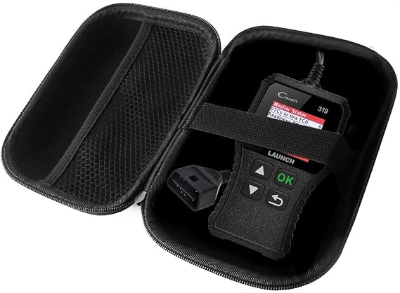 Hard Case for Launch OBD2 CR319 Code Reader