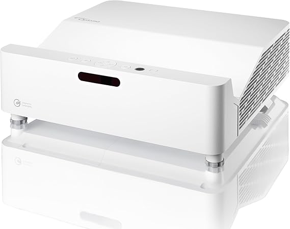 Optoma GT3500HDR 1080p Full HD Home Laser Projector
