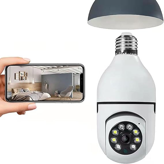 I-Defend Camera by Evertone