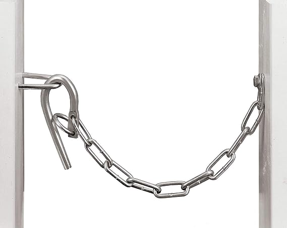 Qwikee Gate Latch