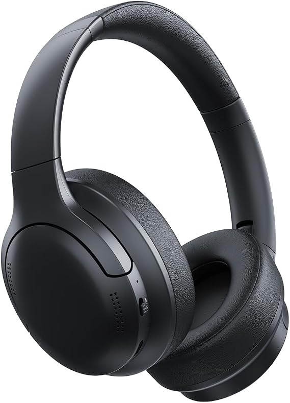 Baseus Bass BH1 Lite Kablosuz Kulaküstü Kulaklık