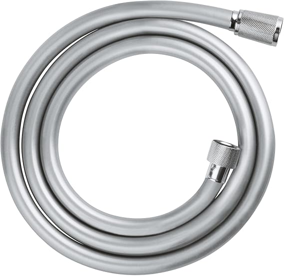 GROHE Vitalioflex Trend 1500mm Shower Hose, Chrome, 28741002