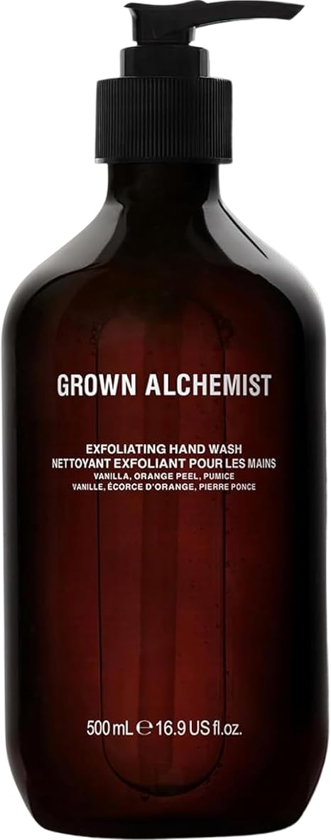 Grown Alchemist Exfoliating Hand Wash 500ml