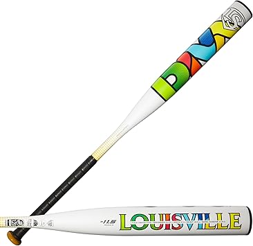 Louisville Slugger 2025 Diva -11.5 Fastpitch Softball Bats - 27", 28", 29", 30" and 31"
