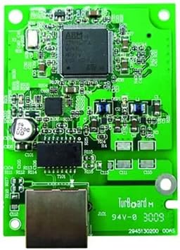 P-CMC-MOD01, Communication Card - MODBUS TCP Protocol