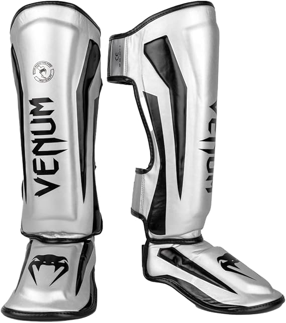 Venum Elite Boxing Shin Guards