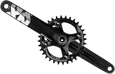 SRAM NX 1x GXP Crankset