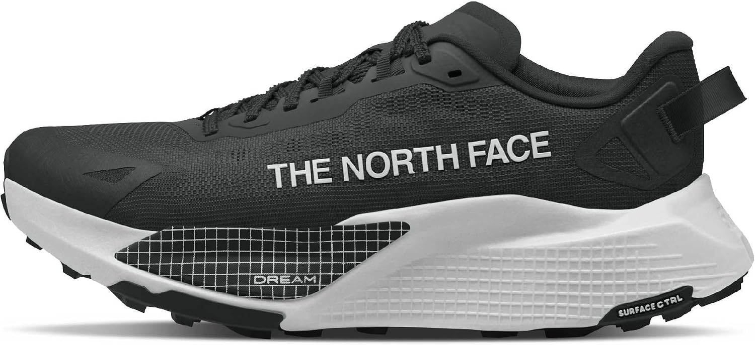 The North Face M ALTAMESA 500 V2 Erkek Ayakkabısı NF0A8DAJL541