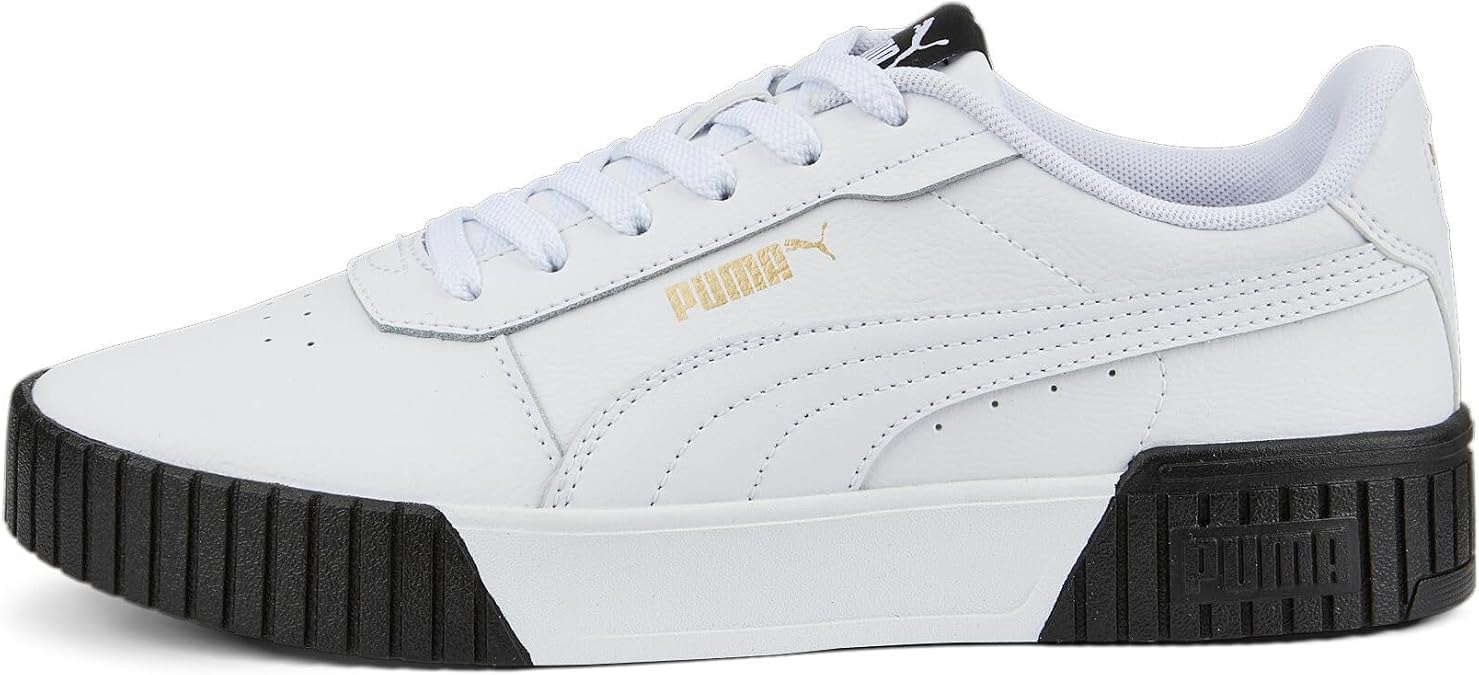 Puma Women's Carina 3.0 Trainers
