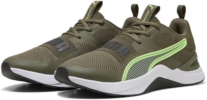 PUMA Unisex's Prospect Cross Trainer