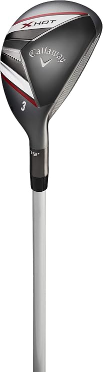 Callaway X HOT Hybrid