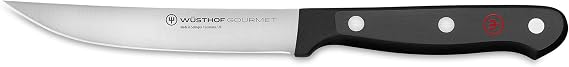 WUSTHOF Gourmet 4.5" Steak Knife