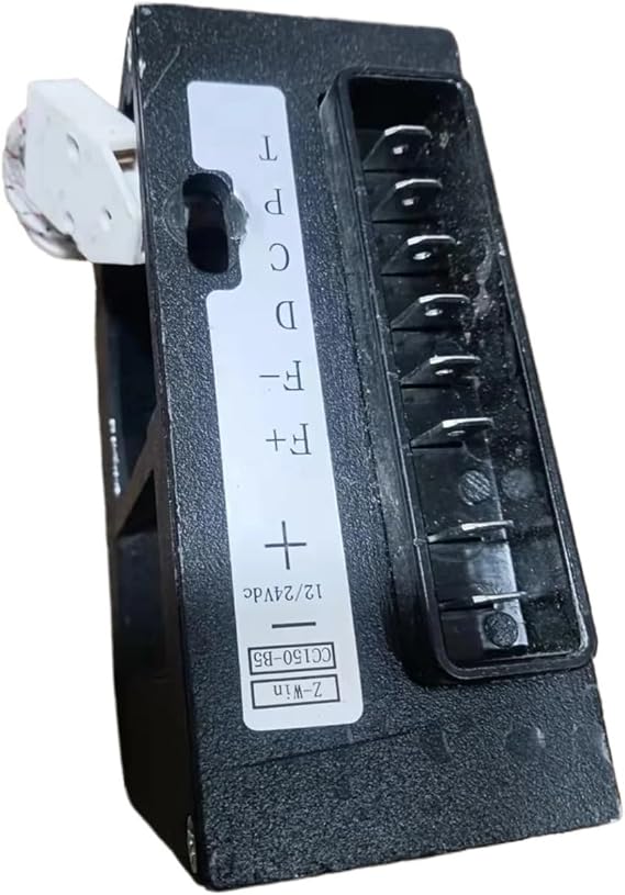 ZY-CC150DC12/24V-B8/B5 DC 12/24V Vehicle Mounted Refrigerator Variable Frequency Compressor Driver