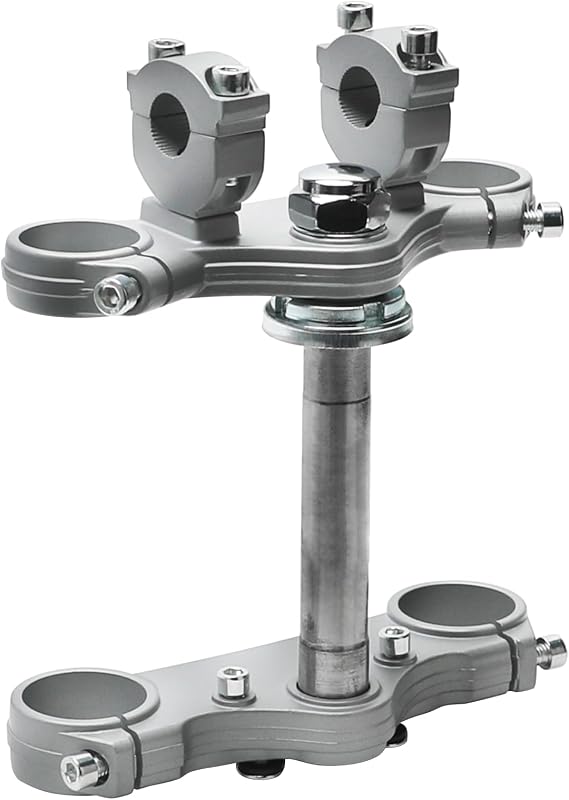 39/42mm Front Fork Triple Tree Clamp Riser Steering Stem Upside Down For Dirt Pit Bike Off-Road Motorcycle Motocross CRF50 XR50 SDG SSR Apollo Coolster Taotao 70cc 90cc 110cc 125cc