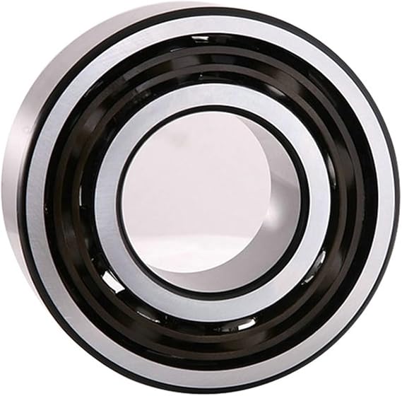 1PCS 3310ATN9 3310 3310A 5310 50x110x44.4 3310-B-TVH 3056310 3310B Angular Contact Ball Bearings