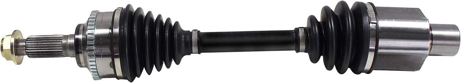 GSP NCV11577 CV Axle Shaft Assembly - Right Front Passenger Side