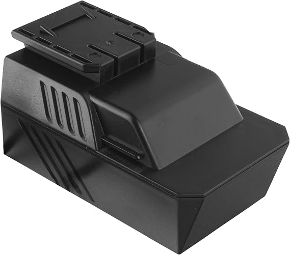 EMSON Bullseye 2000MAH Spare Battery Pack for Bullseye Pro Max Digital Tire Inflator 1745