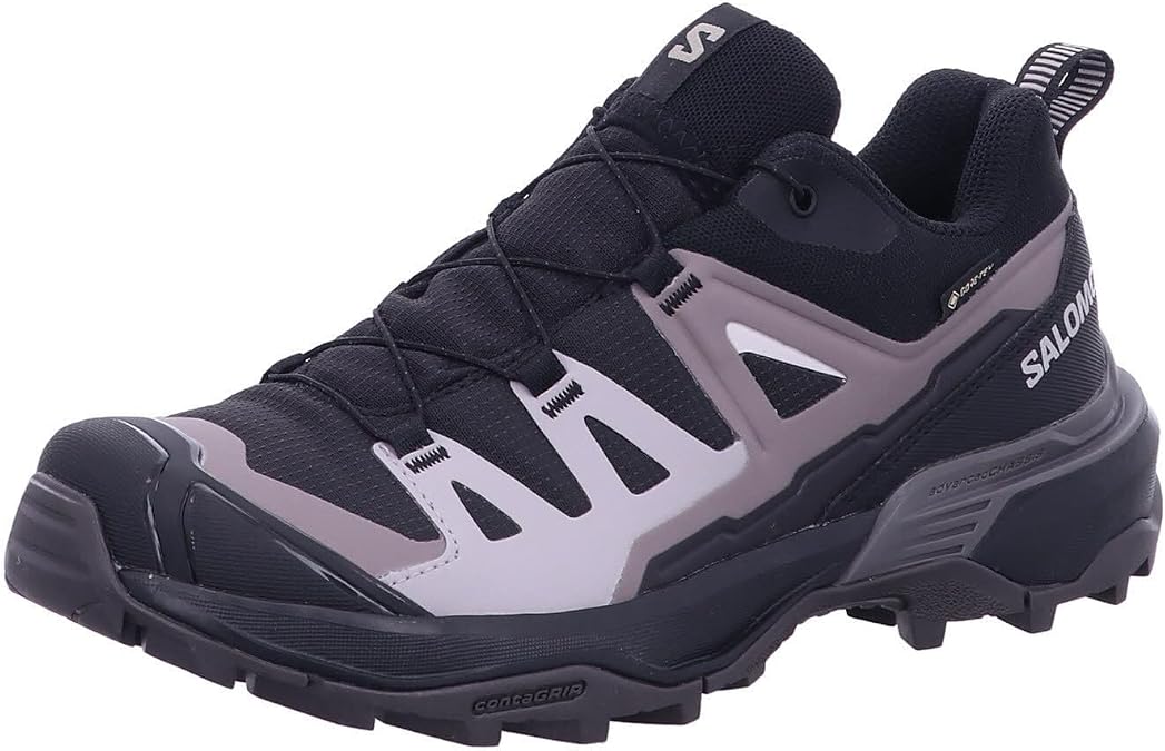 Salomon Women's X Ultra 360 GTX Trail Running Shoe