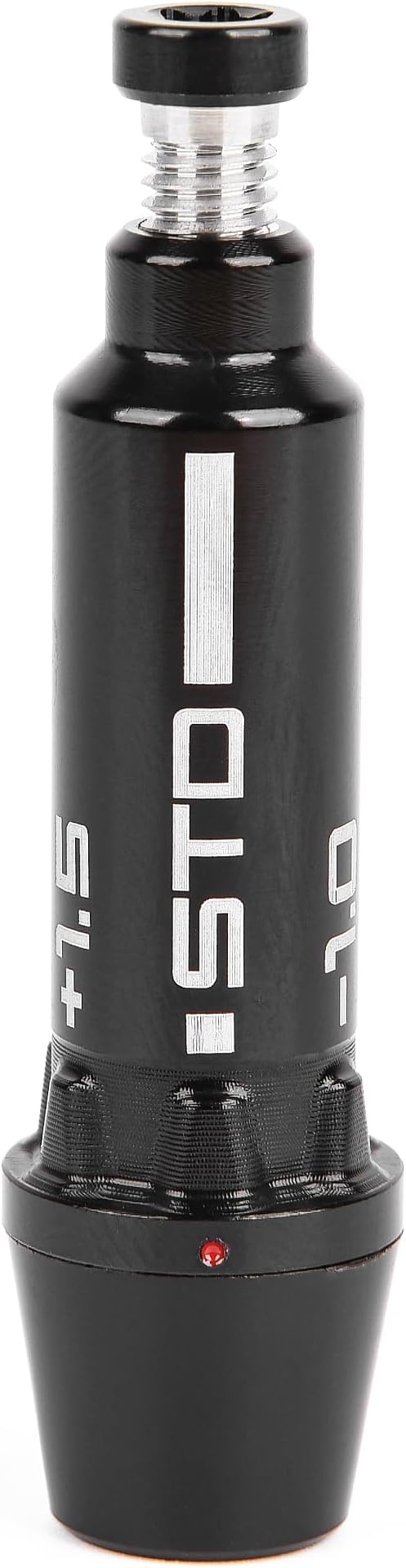 335 チップ ゴルフ シャフト スリーブ アダプター Wilson Dynapower Driver RH対応