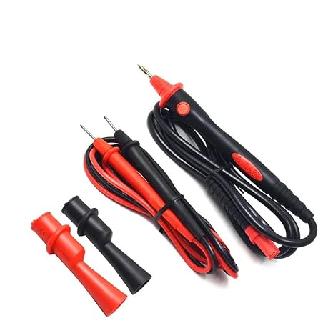 FANYANG Remote Control Test Probe KIT,REMOTE BUTTON for UT590 UT505A UT505B