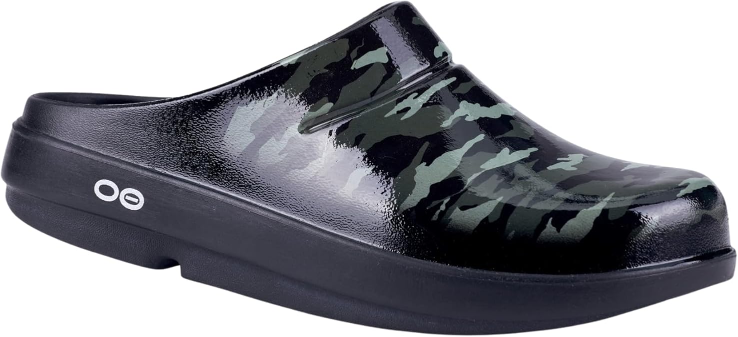 OOFOS womens Traditional
